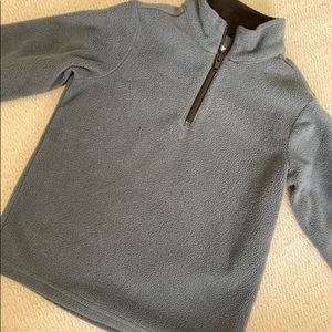 4T Boys Pullover